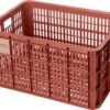 Basil Fietskrat L - Groot - 40 Liter - Rood -Fietswereld Verkoop 1200x928 2