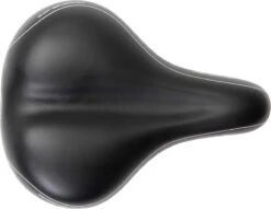 Contec City/Tour Anatomic 2 Fietszadel 100% Waterdicht - Gepatenteerde Opbouw Voor Het Beste Comfort -Fietswereld Verkoop 1200x930 2