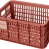 Basil Fietskrat S - Klein - 17.5 Liter - Rood -Fietswereld Verkoop 1200x932 3
