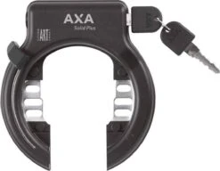Axa Solid Plus Set Ringslot Met Insteekketting ART-2 Zwart -Fietswereld Verkoop 1200x935 2