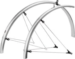 SKS Bluemels Olympic - Spatbordset - 28 Inch - 43 Mm - Zilver -Fietswereld Verkoop 1200x937 4