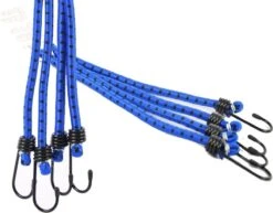 Snelbinders - Bagagespin 4 Haken - Spinbinder 45 Cm Met Vier Elastische Armen - Spinbinder 45 Cm Met Vier Elastische Armen - Elastische Binders - Met Haak- Haak - Binders -Fietswereld Verkoop 1200x937 5