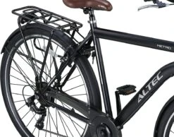 Altec Metro Herenfiets 28 Inch 56cm Army Green -Fietswereld Verkoop 1200x943