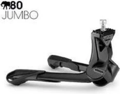 Standaard 2-Poot Ursus Jumbo Zwart 26" / 275mm 29 Standaard 2-Poot Ursus Jumbo Zwart 26" / 275mm -Fietswereld Verkoop 1200x944 5