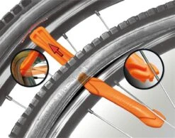 Icetoolz Bandenafnemers - Bandenlichter Oranje Set Van 3 Stuks -Fietswereld Verkoop 1200x944 6