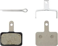 Shimano B01S / B05S RESIN Brake Pads Remblokken Set Voor En Achter -Fietswereld Verkoop 1200x951 3