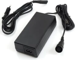 Gazelle Innergy Acculader - Elektrische Fietsoplader - Ion Accu - E-bike -Fietswereld Verkoop 1200x953