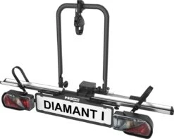 Pro User Diamant 1 - Auto Fietsdragers - Zilver -Fietswereld Verkoop 1200x955 2