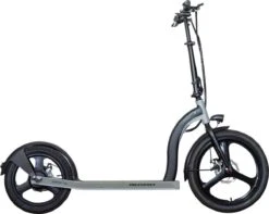 MS Energy R10 - Hybride Elektrische Step - Grote Wielen - Vouwbaar - 25 Km/h - 350W Motor - 36V Batterij -Fietswereld Verkoop 1200x955 6