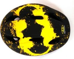 Mickey Mouse Batman Jongens Fietshelm - Zwart - 52-56 Cm -Fietswereld Verkoop 1200x956 2