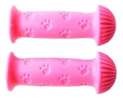 Tom Handvatten Kinderfiets Rondjes Roze 2 Stuks -Fietswereld Verkoop 1200x958 1