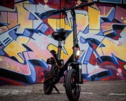 OUXI™ Elektrische Fiets - E BIKE - Fiets - City Bike - Stad Fiets - Bike - Fietsen - EBike - Trapondersteuning - -Fietswereld Verkoop 1200x960 3