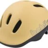 Bobike GO Helm - Maat XXS - Lemon Sorbet