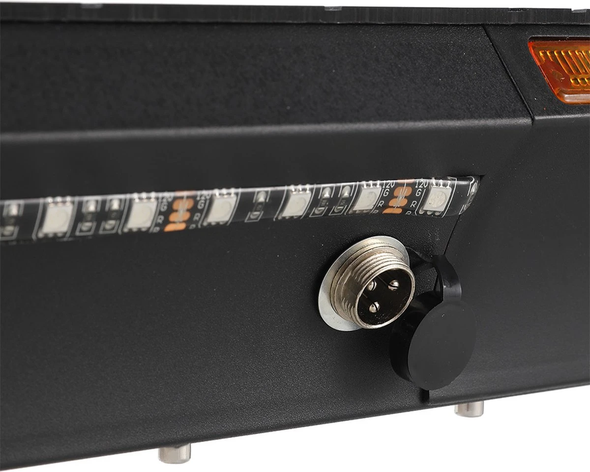 Shoppen Voor Iedereen X5 Elektrische Step-10 Inch- 800 Watt Vouwbaar – 45 Km/u 16 Shoppen Voor Iedereen X5 Elektrische Step-10 Inch- 800 Watt Vouwbaar – 45 Km/u - Afbeelding 14