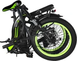 Merkloos Windgoo E20 Urban- Elektrische Fiets - E-bike - 20Inch - 12.5Ah - APP - Fat Tire - 7 Speed Shimano 26 Merkloos Windgoo E20 Urban- Elektrische Fiets - E-bike - 20Inch - 12.5Ah - APP - Fat Tire - 7 Speed Shimano -Fietswereld Verkoop 1200x963 1