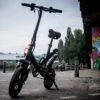 OUXI™ Elektrische Fiets - E BIKE - Fiets - City Bike - Stad Fiets - Bike - Fietsen - EBike - Trapondersteuning - -Fietswereld Verkoop 1200x963