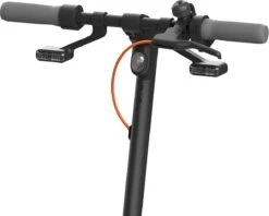 Ninebot By Segway KickScooter F40i - E-step - Actieradius: 40km - Snelheid: 25km/h - Officieel Benelux Model -Fietswereld Verkoop 1200x964 3