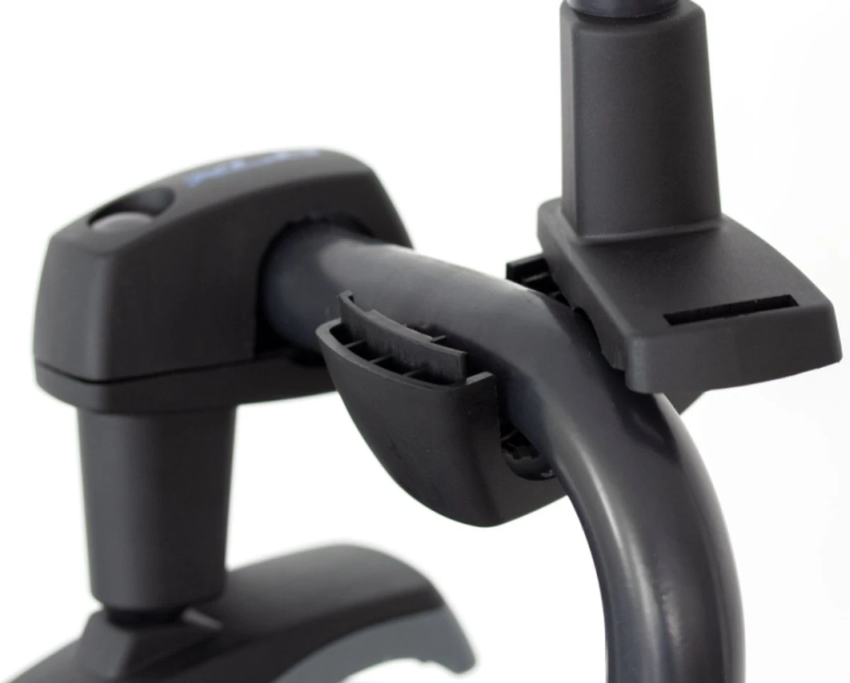 XLC Azura LED Fietsendrager - 2 Fietsen - E-Bike - 13/7 Polig 11 XLC Azura LED Fietsendrager - 2 Fietsen - E-Bike - 13/7 Polig - Afbeelding 9