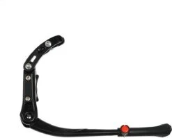 Decopatent® PRO Fietsstandaard - 24- 29 Inch - Mountainbike Standaard - Verstelbaar 46 -> 50 Cm - Fietsenstandaard - Zijstandaard -Fietswereld Verkoop 1200x969 3