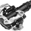 Shimano PD-M540 Pedalen, Zwart/zilver -Fietswereld Verkoop 1200x971 2