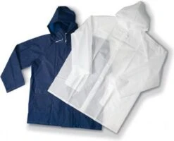 Merkloos Transparante Regenjas Met Capuchon -Fietswereld Verkoop 1200x971 3