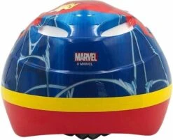 Fietshelm Marvel Spider-Man 51-55cm - Blauw/rood -Fietswereld Verkoop 1200x978 3