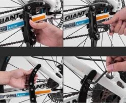 Decopatent® PRO Fietsstandaard - 24- 29 Inch - Mountainbike Standaard - Verstelbaar 46 -> 50 Cm - Fietsenstandaard - Zijstandaard -Fietswereld Verkoop 1200x981 1