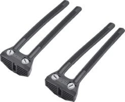 Ringslot Axa Defender Zwart + Ringslot Bevestigingsset Flexmount -Fietswereld Verkoop 1200x983 1