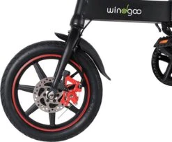 Windgoo B20 - Elektrische Fiets - Vouwfiets | -Fietswereld Verkoop 1200x986 1