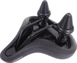 Zadel Selle Royal Gipsy - Zwart -Fietswereld Verkoop 1200x986 5