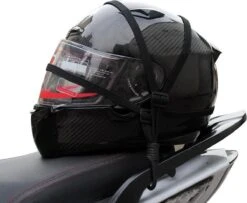 Spinbinder Voor Motor, Fiets, En Scooter - Zwart 9 Spinbinder Voor Motor, Fiets, En Scooter - Zwart -Fietswereld Verkoop 1200x988 1