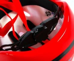 Mickey Mouse Disney Cars Fietshelm - Rood - 51-55 Cm 22 Mickey Mouse Disney Cars Fietshelm - Rood - 51-55 Cm -Fietswereld Verkoop 1200x989 3