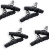 4 Set Universele Rubberen Fiets V Remblokken Set - 4 Paar – 8 Stuks – 70mm | Rubber Remblokjes | Fietsen Remblok | Remblokkenset | Remblokset Geschikt Voor Mountainbike, Stadsfiets, Vouwfiets En Tourfiets 1 4 Set Universele Rubberen Fiets V Remblokken Set - 4 Paar – 8 Stuks – 70mm | Rubber Remblokjes | Fietsen Remblok | Remblokkenset | Remblokset Geschikt Voor Mountainbike, Stadsfiets, Vouwfiets En Tourfiets -Fietswereld Verkoop 1200x989 8