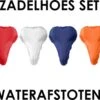 Lupine Zadelhoes - 4 Stuks - Zadeldekje - Voor Het Hele Gezin 1 Lupine Zadelhoes - 4 Stuks - Zadeldekje - Voor Het Hele Gezin -Fietswereld Verkoop 1200x991 2