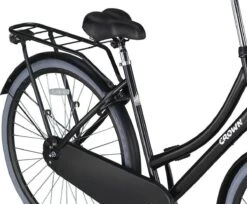 Crown Moscow Omafiets 28 Inch 53cm Grijs -Fietswereld Verkoop 1200x992 1