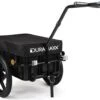 DURAMAXX Big Mike Fietskar - Fietsaanhanger - 70 Liter - Zwart 2 DURAMAXX Big Mike Fietskar - Fietsaanhanger - 70 Liter - Zwart -Fietswereld Verkoop 1200x994 6