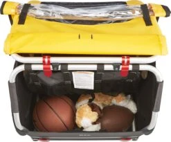 Burley Bee Double Kinderfietskar - Twee Kinderen 19 Burley Bee Double Kinderfietskar - Twee Kinderen -Fietswereld Verkoop 1200x996 1