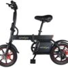 Windgoo B20 - Elektrische Fiets - Vouwfiets | -Fietswereld Verkoop 1200x997