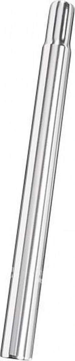Zadelpen Kaars Vinty ø26,0mm / 350 Mm - Zilver 7 Zadelpen Kaars Vinty ø26,0mm / 350 Mm - Zilver -Fietswereld Verkoop 250x1200