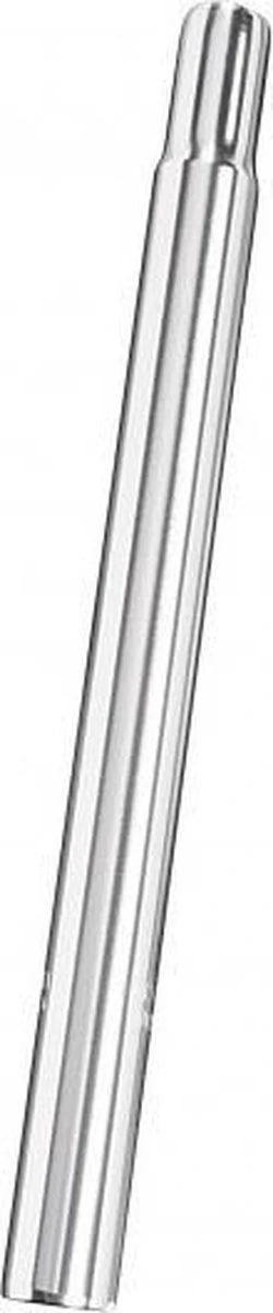 Zadelpen Kaars Vinty ø26,0mm / 350 Mm - Zilver 5 Zadelpen Kaars Vinty ø26,0mm / 350 Mm - Zilver - Afbeelding 3