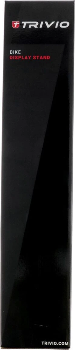 TRIVIO - Fietsstandaard Display Standaard -Fietswereld Verkoop 257x1200