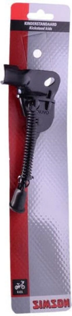 Simson Kinderstandaard 12Inch -Fietswereld Verkoop 275x1200 1