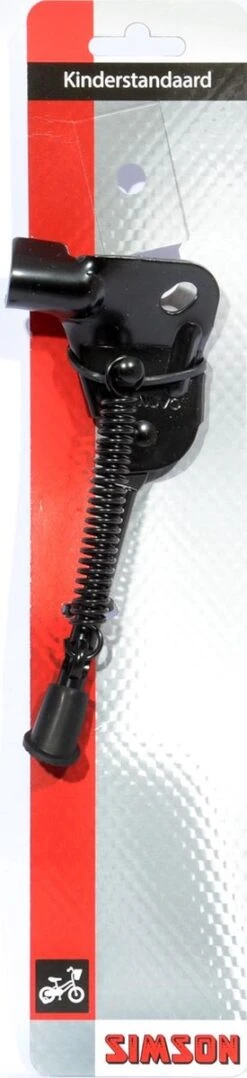 Simson Kinderstandaard 12Inch -Fietswereld Verkoop 275x1200