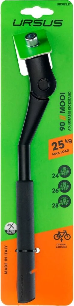 Ursus Standaard Enkel Mooi Aluminium 26-28 Inch 29mm Zwart 11 Ursus Standaard Enkel Mooi Aluminium 26-28 Inch 29mm Zwart -Fietswereld Verkoop 292x1200