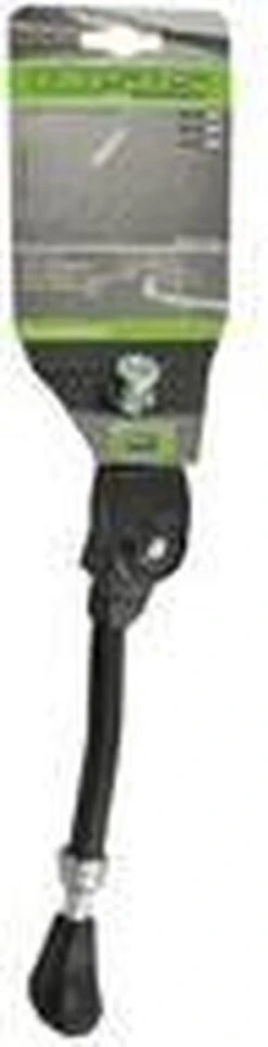 Standaard 20-22" Ursus Elegance Verstelbaar - Alu Zwart -Fietswereld Verkoop 307x1200