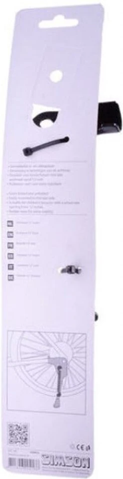 Simson Kinderstandaard 12Inch -Fietswereld Verkoop 309x1200 1