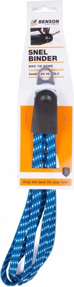 Benson Snelbinderset Compleet - Prijs Per Stuk -Fietswereld Verkoop 309x1200 2