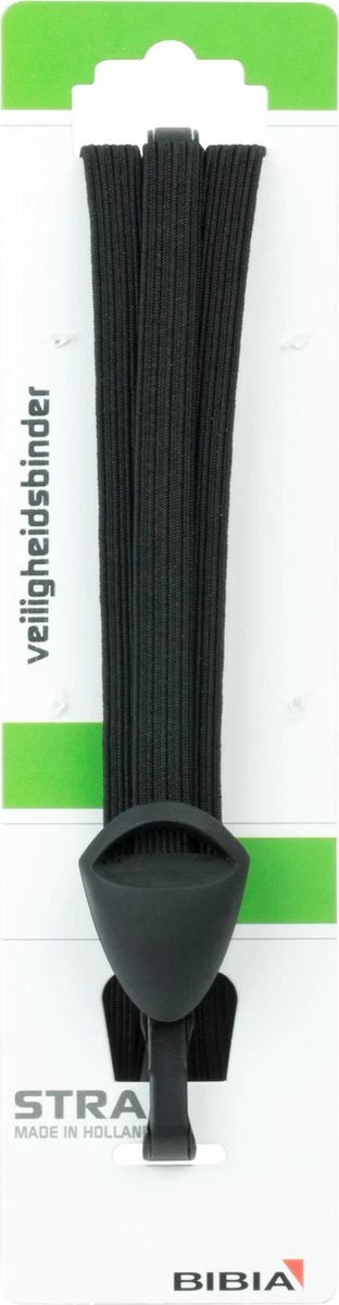 Snelbinder Trio Widek Met RVS Haak Met 3 Banden - Zwart 5 Snelbinder Trio Widek Met RVS Haak Met 3 Banden - Zwart - Afbeelding 3