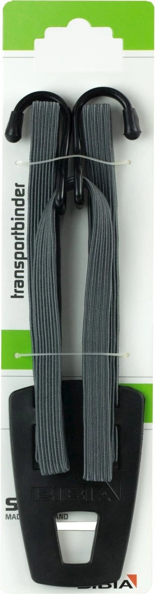 Transportbinder Bibia Amazing Grey Met Haakjes Voor Voordrager (op Kaart) 6 Transportbinder Bibia Amazing Grey Met Haakjes Voor Voordrager (op Kaart) - Afbeelding 4
