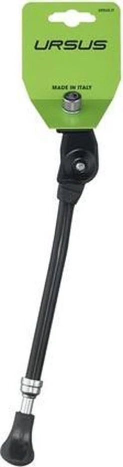 Standaard 24-26" Ursus Elegance Verstelbaar - Alu Zwart -Fietswereld Verkoop 316x1200 1